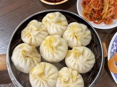 -王菊美食街
