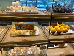 -新侨三宝乐面包店(崇文门店)