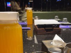 -冰城小镇音乐串吧·聚会餐厅(百子湾店)