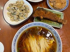 -同得兴 Since·1995 传统苏式面馆(十全街店)