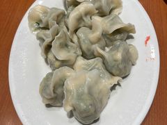 -鸿毛饺子(紫竹桥店)