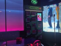 -音乐派KTV(成都印象城店)