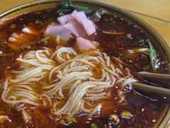 -吴记怪味面(牛王庙店)