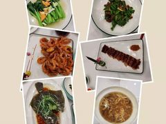 -国贸旋转餐厅(国贸广场店)