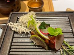 -叶叶菩提(太原别墅店)