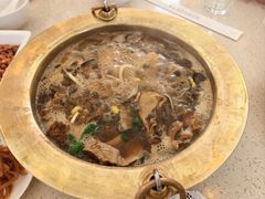 -楊家一锅(沙阳路店)
