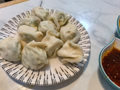 -叁拾壹克饺子·东北菜(国贸店)