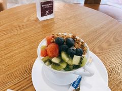 -Blueglass酸奶(财富购物中心店)