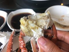 -东江港海鲜城(广雅花园别墅区店)