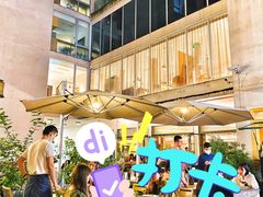 -RAC BAR(安福路店)