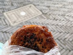 海棠糕-胡氏海棠糕