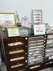 点击看大图 -AGAXI美甲美睫