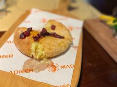 -马迭尔德式西餐精酿啤酒屋(中央大街店)