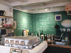 -长颈鹿咖啡(大学路店)