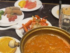-川骄海鲜自助(亚运村店)
