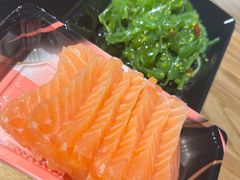 -盒马鲜生(莱蒙都会店)