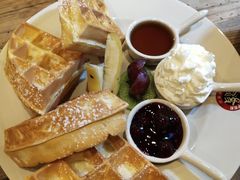 -漫咖啡(中纺国际店)