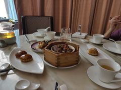 -顺德美的万豪酒店-万豪中餐厅