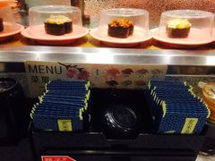 -争鲜回转寿司(飞洲国际店)