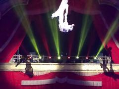 -珠海横琴长隆《卡卡虎奇遇记》