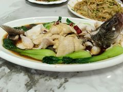 -宝发园名菜馆
