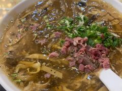 -毛华美食(清扬路店)