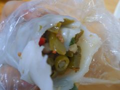 酸豆角捆粄-琦记丰顺捆粄(蛇口店)