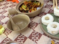 -老三样·旧食新味(船山路店)
