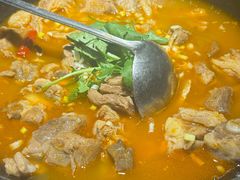 -福茂源横山铁锅羊肉(牡丹园店)
