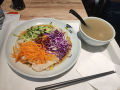 -很久以前羊肉串(中山公园店)