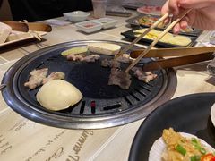 -胡哥烤肥牛(车公庙店)