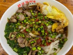 -肆姐面粉馆(坡子街店)