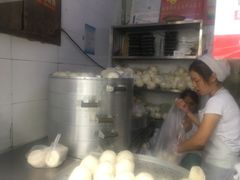 -天泽祥·鼓楼馒头(鼓楼店)