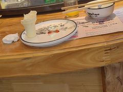 -山河屯铁锅炖鲜鹅·东北菜(开发区一店)