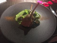 -wann lounge 低温慢煮牛排·清吧