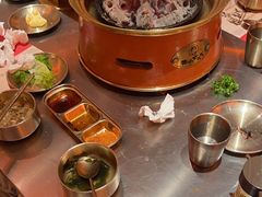 -西塔老太太泥炉烤肉(苏州大悦城店)