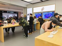 -华为智能生活馆(杭州大悦城)