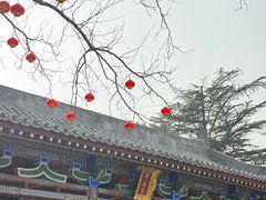 -华清宫景区