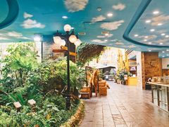 店内环境-凯德广场(学府店)