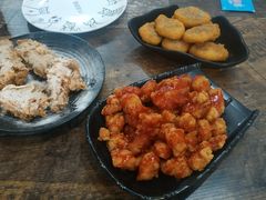 -YULOI予乐炸鸡(平乐店)
