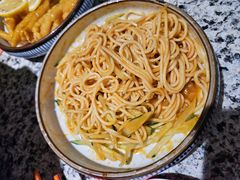 -炭舍干锅(华发商都店)