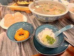 -安泰楼·佛跳墙创始人·传统闽味早茶·酒楼(三坊七巷闽菜地标店)