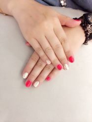 iphone_upload_pic-Meet Nail 美睫·美甲