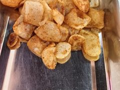 -阿姨小肉摊(同济西苑店)