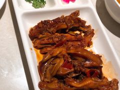 -海底捞火锅(上元大街店)