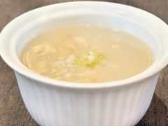 -南里山房·新淮扬菜(徐汇万科店)
