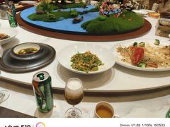 -南湖船菜大酒店