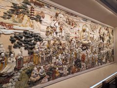 -牛首山文化旅游区