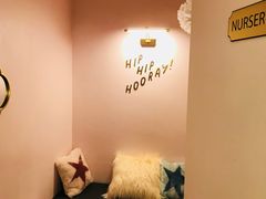 -Lilliput粒粒堡亲子餐厅(置汇旭辉店)