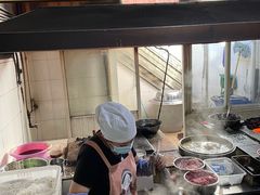 -正宗杨记普洱酸醋米线(总店)